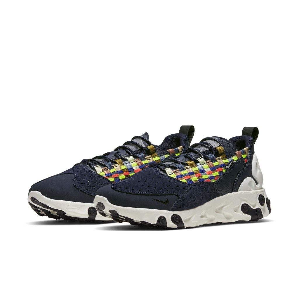 Sneaker AT5301-400