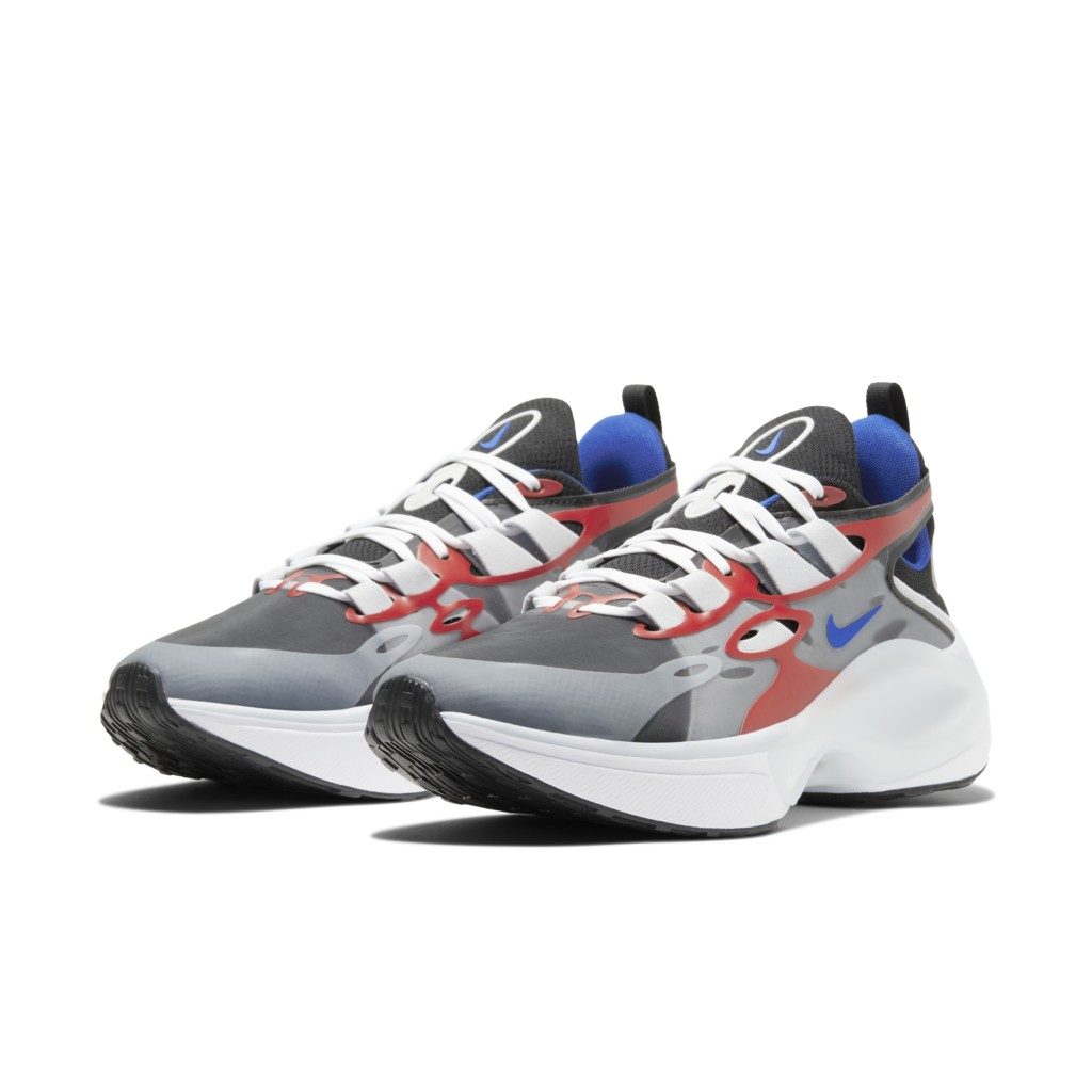 Nike Signal D/MS/X Black (AT5303-006)