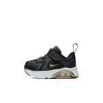 Nike Air Max 200 Baby and Toddler Black (AT5629-003)