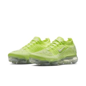 Nike WMNS Air VaporMax 2.0 x Swarovski Volt (AT5673-700)