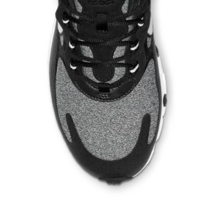 Nike Air Max 270 React (Optical) Black (AT6174-001)