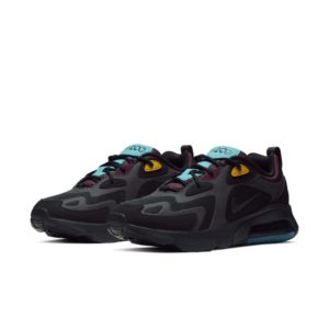 Nike Air Max 200 Black (AT6175-001)