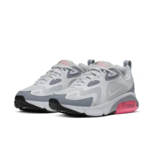 Nike Air Max 200 Grey (AT6175-004)