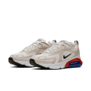 Nike Air Max 200 White (AT6175-100)