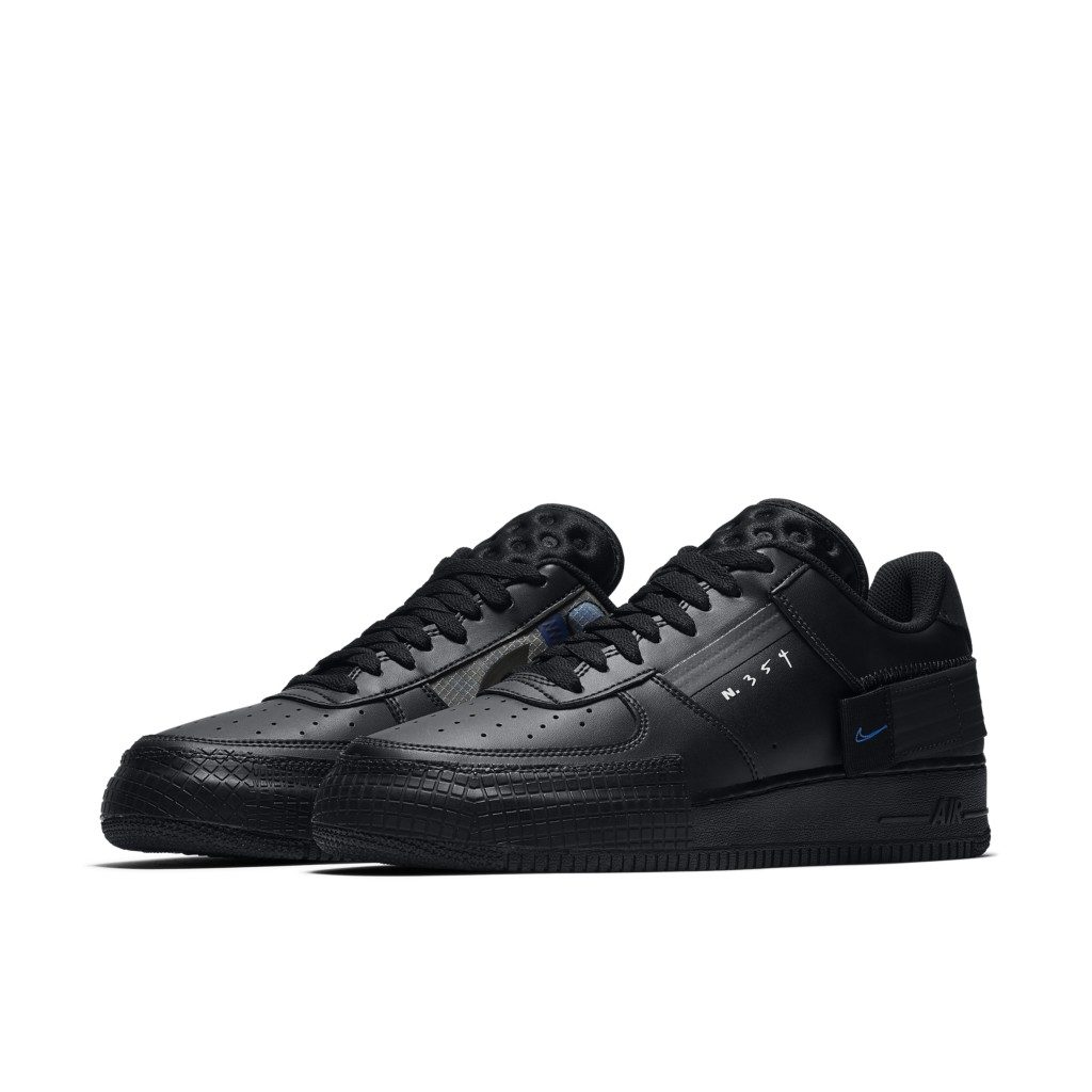 Nike Air Force AT7859-001