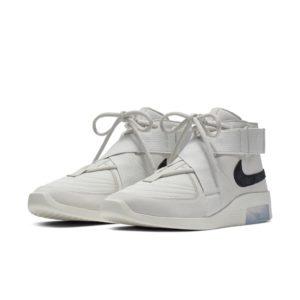 Nike  Air Fear of God Raid Light Bone Light Bone/Black-White (AT8087-001)