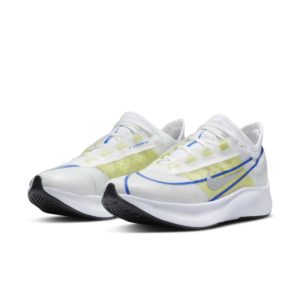 Nike Zoom Fly 3 Running White (AT8241-104)