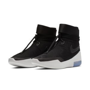 Nike Air Fear of God SA ‘Black’ (2019) (AT9915-001)