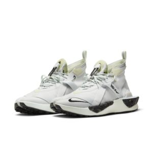 Nike  ISPA Drifter Split Spruce Grey Fog/Black-Olive Aura-Spruce Aura (AV0733-001)