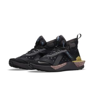 Nike  ISPA Drifter Split Iron Grey Black/Iron Grey-Smokey Mauve (AV0733-002)