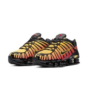 Nike Shox TL ‘Tiger’ (2019) (AV3595-004)