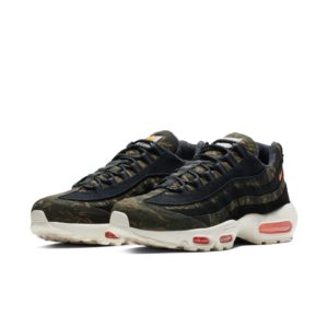 Nike x Carhartt WIP Air Max 95 (AV3866-001)