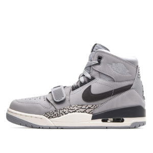 Air Jordan Nike AJ Legacy 321 Grey (AV3922-002)