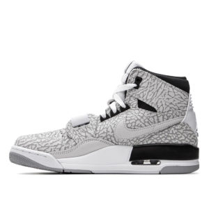 Air Jordan Nike AJ Legacy 321 Wolf Grey (AV3922-100)