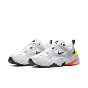 Nike M2K Tekno Pure Platinum Sail Pure Platinum/Sail-White-Black (AV4789-004)