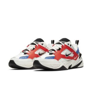 Nike M2K Tekno Team Orange (AV4789-100)