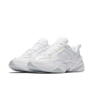 Nike  M2K Tekno White Pure Platinum White/White-Pure Platinum (AV4789-101)