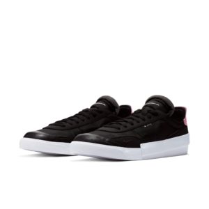 Nike  Drop Type LX Black Black/Pink Tint-White (AV6697-001)