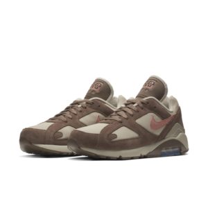 Nike  Air Max 180 Bacon String/Rust Pink-Baroque Brown (AV7023-200)