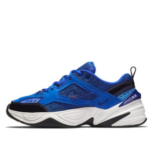 Nike Womens M2K Tekno ‘Racer Blue’ (2019) (AV7030-060)