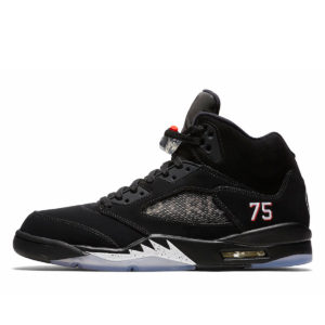 Air Jordan 5 Retro Paris Saint Germain ‘PSG’ (2018) (AV9175-001)