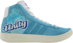 adidas Adicolor Hi BI2 Cey Adams Bluebird/White/Bluebird (562878)