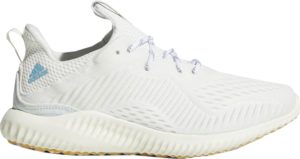 adidas  Alphabounce Parley Carbon (W) Carbon/Carbon/Vapour Blue (DA9992)