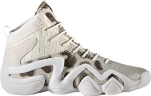 adidas Crazy 8 Adv Snake Core White/Core White/Footwear White (BY4367)