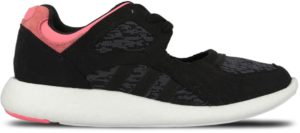 adidas EQT Racing 91/16 Core Black Turbo (W) Core Black/Core Black/Turbo (BA7589)