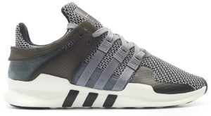 adidas  EQT Support ADV Grey Grey/Black (BA8325)