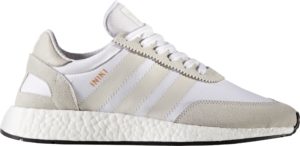 adidas  Iniki Runner Pearl Grey (International Version) Footwear White/Pearl Grey/Core Black (BY9731)
