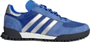 adidas  Marathon TR Trace Royal Trace Royal/Blue/Core Black (BB6802)