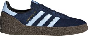 adidas Montreal 76 Collegiate Navy Collegiate Navy/Clear Sky/Gold Metallic (CQ2175)