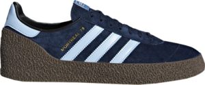 adidas  Montreal 76 Collegiate Navy Collegiate Navy/Clear Sky/Gold Metallic (CQ2175)