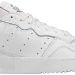 adidas  Supercourt Footwear White Footwear White (EE6037)
