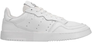 adidas  Supercourt Footwear White Footwear White (EE6037)