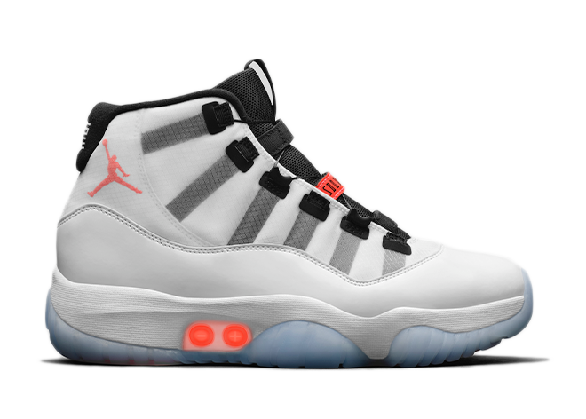 Air Jordan 11 DD3524-100