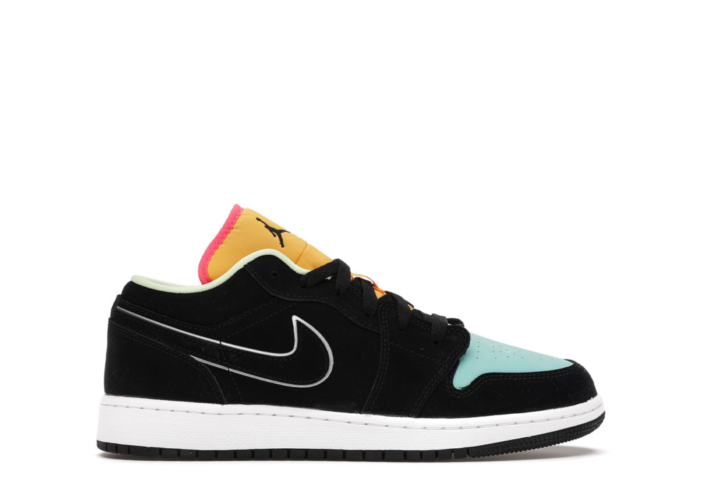Air Jordan 1 Low CV9844-013