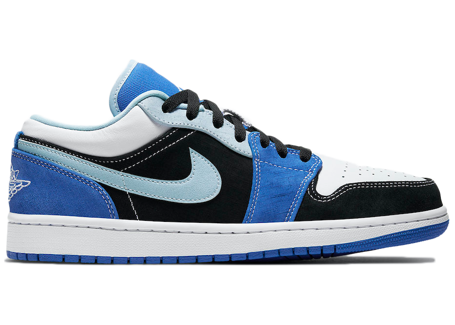 Air Jordan 1 Low DH0206-400