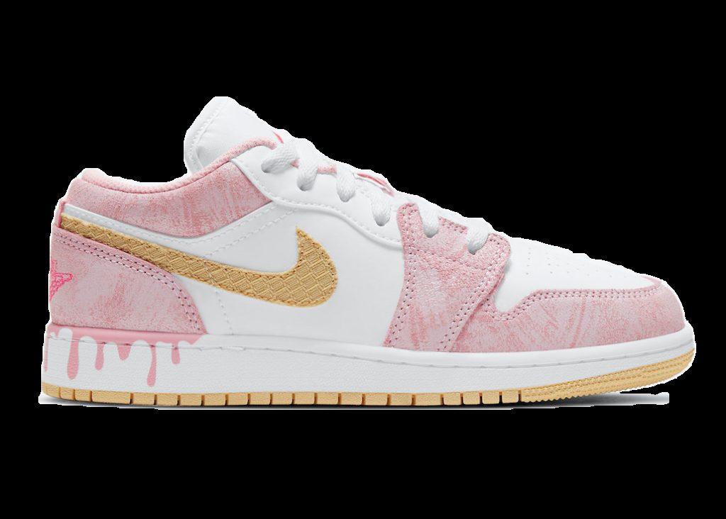 Air Jordan 1 Low CW7104-601