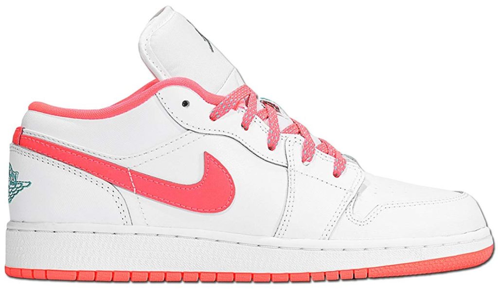 Air Jordan 1 Low 554723-128