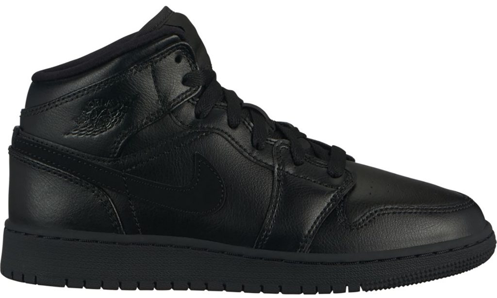 Air Jordan 1 Mid 554725-090