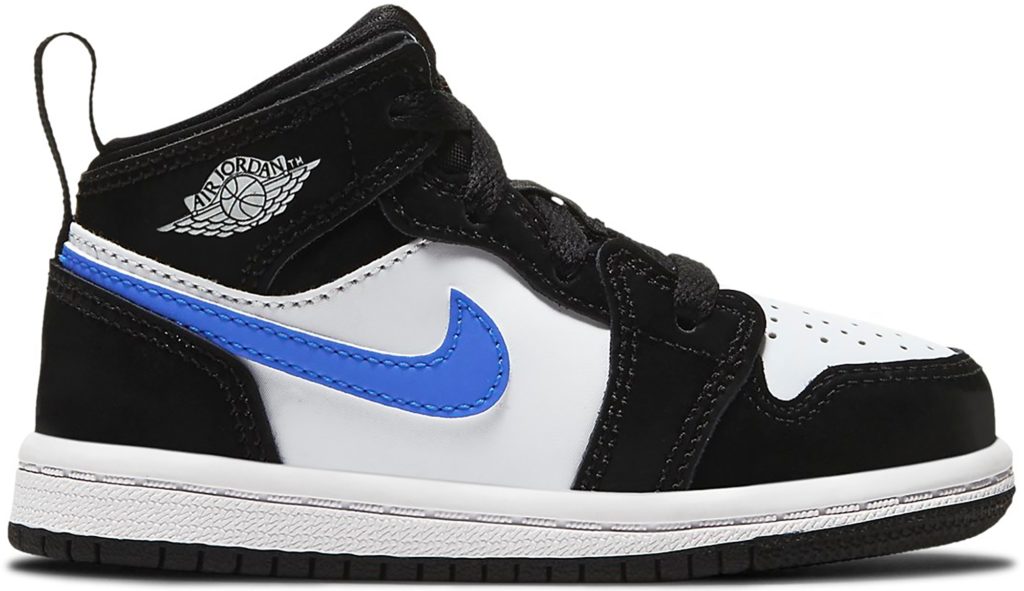 Air Jordan 1 Mid 640735-084