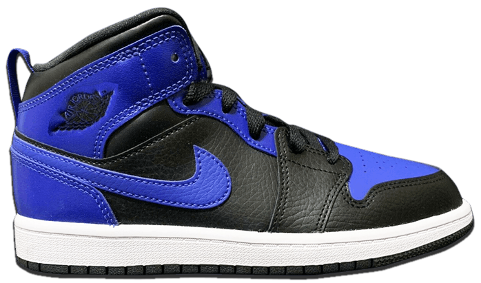 Air Jordan 1 Mid 640734-077