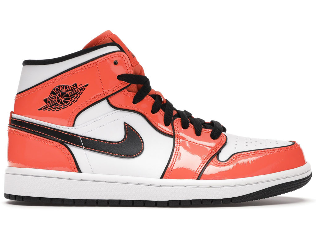 Air Jordan 1 Mid DD6834-802