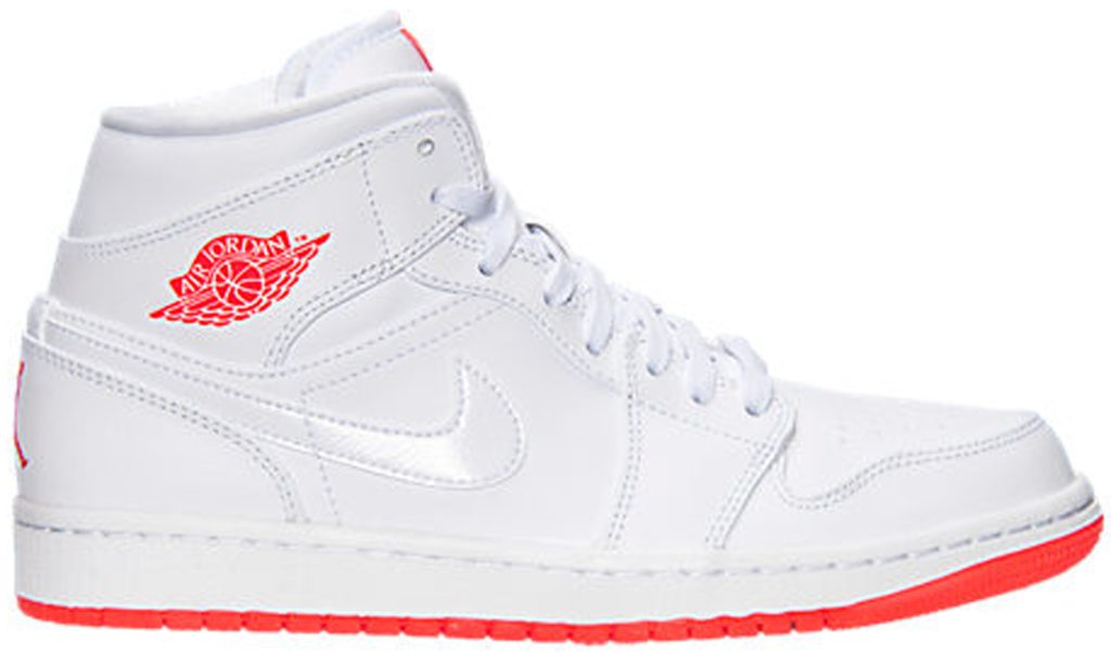 Air Jordan 1 Mid 667399-123