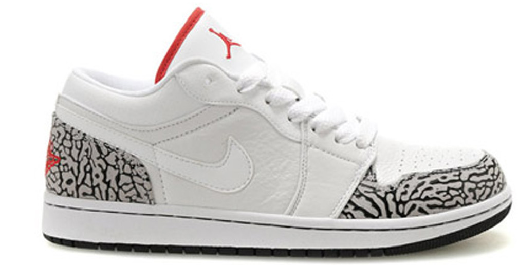 Sneaker 338145-162/350571-161