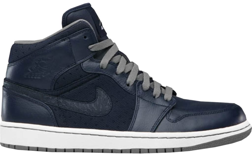 Sneaker 364770-402