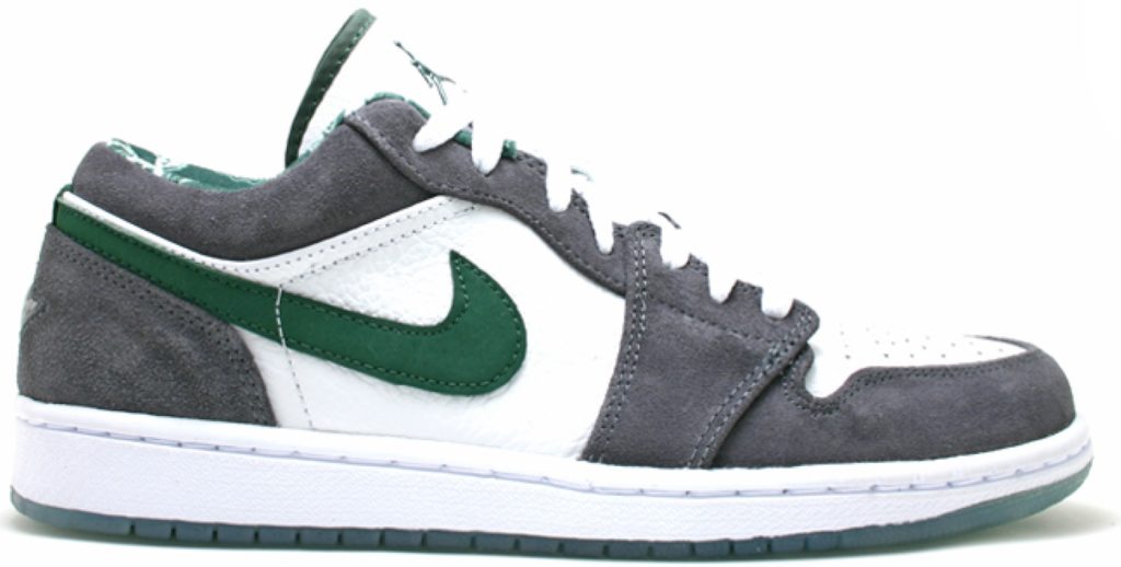 Sneaker 309192-131