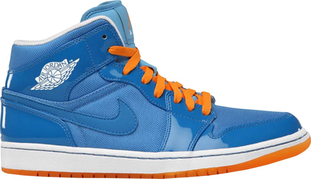 Sneaker 364770-403